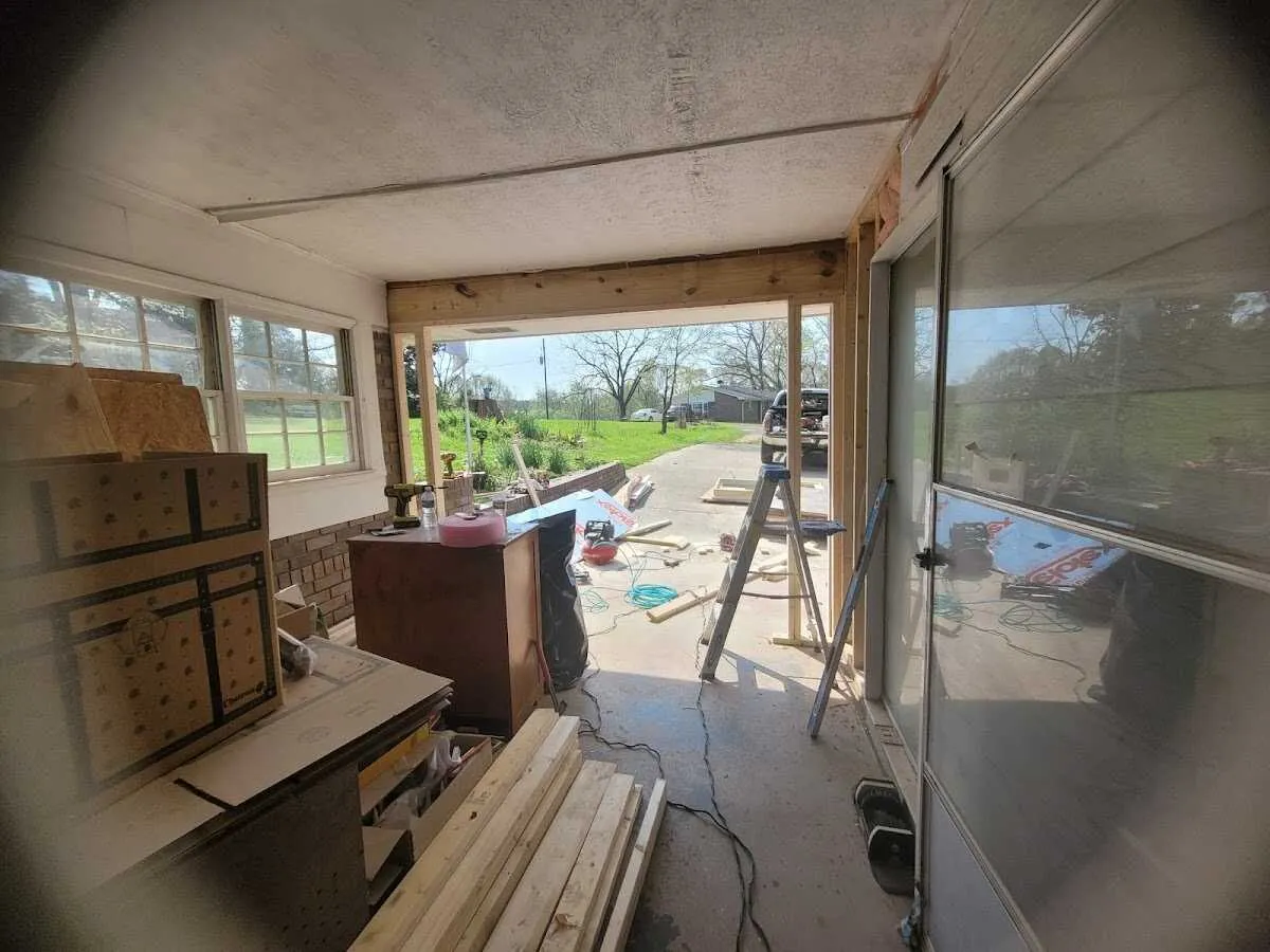 Air movers and dehumidifier for Drying & Dehumidification in Coachella